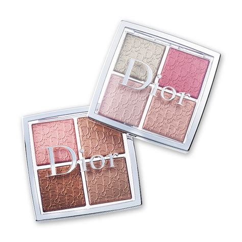 【11／15発売】Dior（ディオール）バックステージの限定ハイラ 